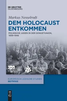 L'Olocausto è arrivato - Dem Holocaust entkommen