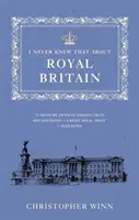 Non ho mai saputo questo sull'Inghilterra reale - I Never Knew That about Royal England