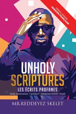 Scritture empie (versione francese) - Unholy scriptures (French version)