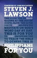 Filippesi per voi - Risplendete di gioia vivendo per fede - Philippians For You - Shine with joy as you live by faith