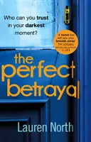 Tradimento perfetto - Perfect Betrayal