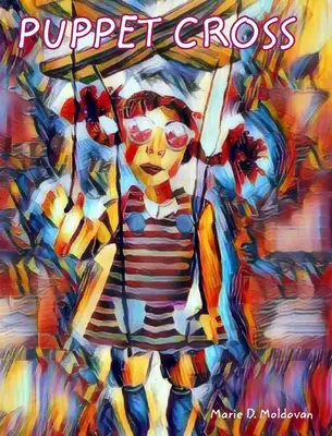 Croce di marionette - Puppet Cross
