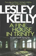 Una bella casa a Trinity - A Fine House in Trinity