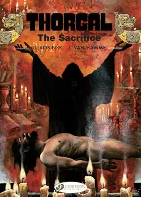 Il sacrificio - The Sacrifice