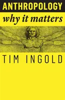 Antropologia: Perché è importante - Anthropology: Why It Matters