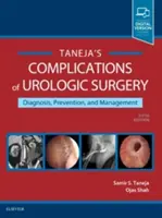 Complicanze della chirurgia urologica: Prevenzione e gestione - Complications of Urologic Surgery: Prevention and Management