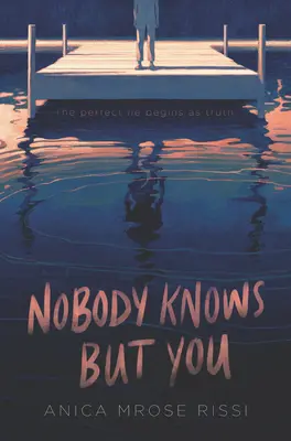 Nessuno lo sa tranne te - Nobody Knows But You