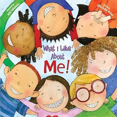 Cosa mi piace di me! Edizione per insegnanti: Un libro che celebra le differenze - What I Like about Me! Teacher Edition: A Book Celebrating Differences
