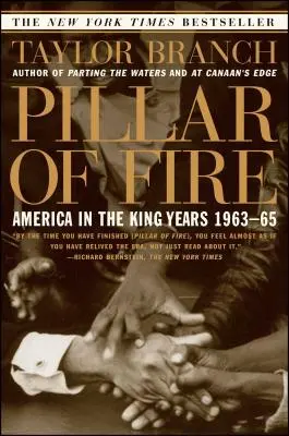 Una colonna di fuoco: L'America negli anni del Re 1963-65 - Pillar of Fire: America in the King Years 1963-65