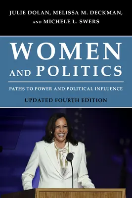 Donne e politica: Percorsi di potere e influenza politica - Women and Politics: Paths to Power and Political Influence