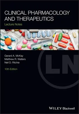 Farmacologia clinica e terapeutica - Clinical Pharmacology and Therapeutics