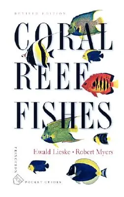 Pesci della barriera corallina: Indo-Pacifico e Caraibi - Coral Reef Fishes: Indo-Pacific and Caribbean