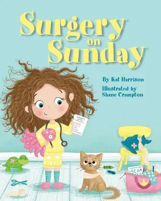 Chirurgia di domenica - Surgery on Sunday