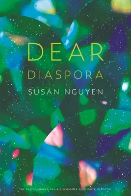 Cara diaspora - Dear Diaspora