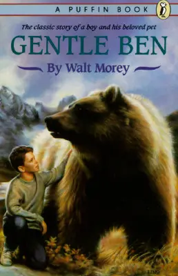 Il gentile Ben - Gentle Ben