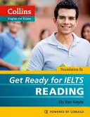Preparati per la lettura Ielts - Get Ready for Ielts Reading