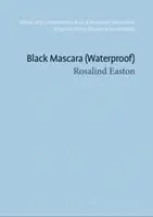 Mascara nero (impermeabile) - Black Mascara (Waterproof)