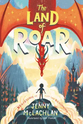 La terra del ruggito - The Land of Roar