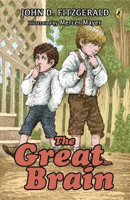 Il grande cervello - The Great Brain