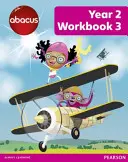 Abacus Anno 2 Libro di lavoro 3 - Abacus Year 2 Workbook 3