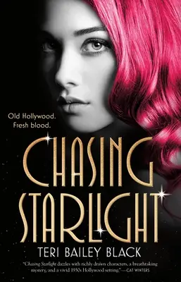 Inseguendo la luce delle stelle - Chasing Starlight