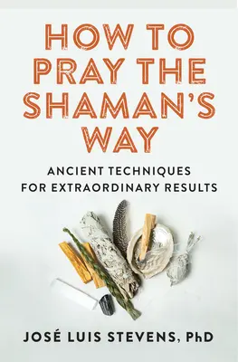 Come pregare alla maniera degli sciamani: Tecniche antiche per risultati straordinari - How to Pray the Shaman's Way: Ancient Techniques for Extraordinary Results