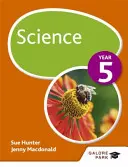 Scienze anno 5 - Science Year 5