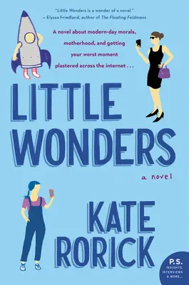 Piccole meraviglie - Little Wonders