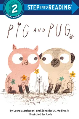 Maiale e carlino - Pig and Pug