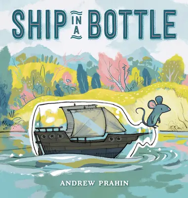 Nave in bottiglia - Ship in a Bottle