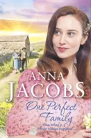 Una famiglia perfetta - L'ultimo capitolo dell'avvincente saga di Ellindale - One Perfect Family - The final instalment in the uplifting Ellindale Saga