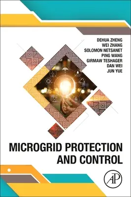 Protezione e controllo delle microgrid - Microgrid Protection and Control