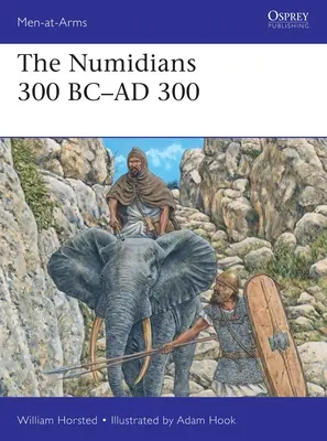I Numidi 300 a.C.-300 d.C. - The Numidians 300 BC-AD 300