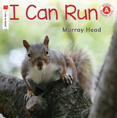 Posso correre - I Can Run