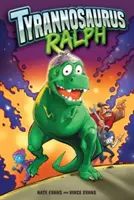 Ralph il tirannosauro - Tyrannosaurus Ralph