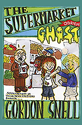Il fantasma del supermercato - The Supermarket Ghost
