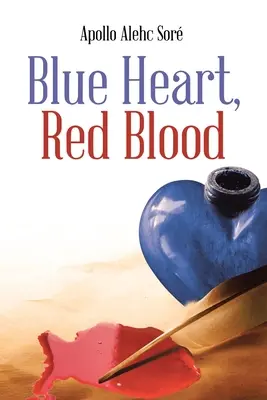 Cuore blu, sangue rosso - Blue Heart, Red Blood