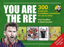 Tu sei l'arbitro - You Are The Ref