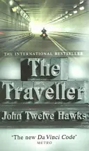 Traveller - un thriller così diverso e potente che cambierà il vostro modo di guardare il mondo - Traveller - a thriller so different and powerful it will change the way you look at the world