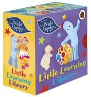 Nel giardino notturno: Piccola biblioteca didattica - In the Night Garden: Little Learning Library