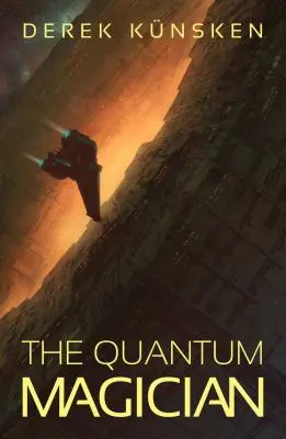 Il Mago Quantico, 1 - The Quantum Magician, 1