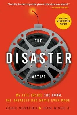 The Disaster Artist: La mia vita in sala, il più grande brutto film mai realizzato - The Disaster Artist: My Life Inside the Room, the Greatest Bad Movie Ever Made