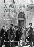 Storia d'amore in Palestina - Palestine Affair