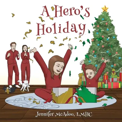 Una vacanza da eroe - A Hero's Holiday