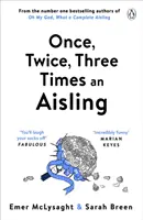Una volta, due volte, tre volte Aisling - Once, Twice, Three Times an Aisling