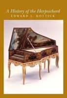 Storia del clavicembalo - A History of the Harpsichord