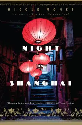 Notte a Shanghai - Night in Shanghai