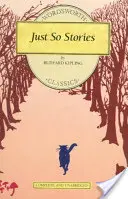 Storie così e così - Just So Stories