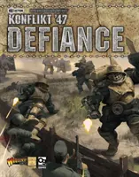 Konflikt '47: La sfida - Konflikt '47: Defiance