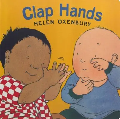 Battere le mani - Clap Hands